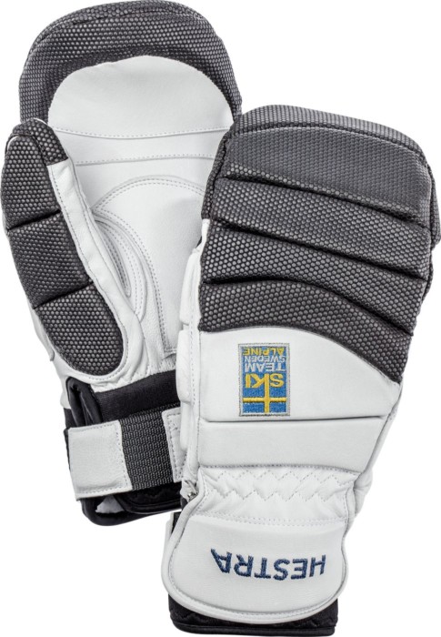 lyžařské závodní palčáky Gripen GS 30091 000440